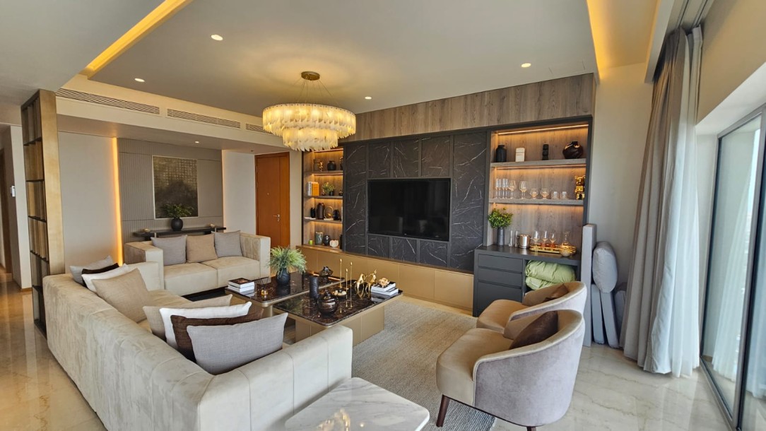 ALTAIR — Sri Lanka's Most Iconic Address | Colombo 02 | 2 to 4 Bedroom Luxury Residences from LKR 160M-1