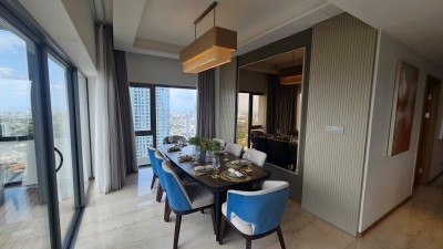 ALTAIR — Sri Lanka's Most Iconic Address | Colombo 02 | 2 to 4 Bedroom Luxury Residences from LKR 160M-6