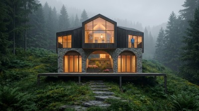 ELLA | 20 PERCH HOUSE FOR SALE  | LKR 36 MILLION