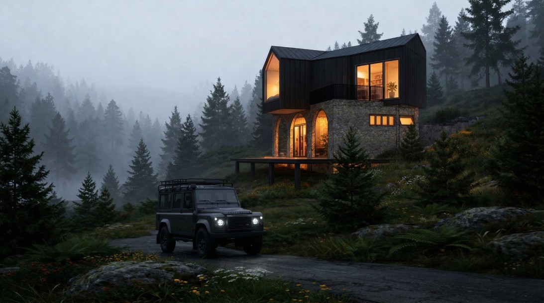 ELLA | 20 PERCH HOUSE FOR SALE  | LKR 36 MILLION-6