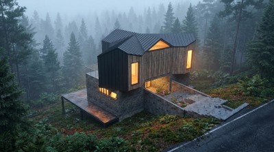 ELLA | 20 PERCH HOUSE FOR SALE  | LKR 36 MILLION-5