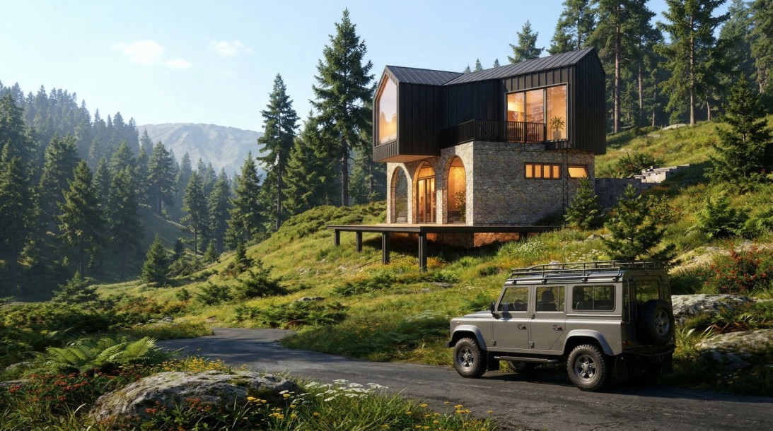 ELLA | 20 PERCH HOUSE FOR SALE  | LKR 36 MILLION-4