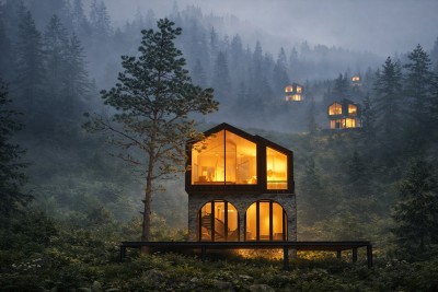 ELLA | 20 PERCH HOUSE FOR SALE  | LKR 36 MILLION-3