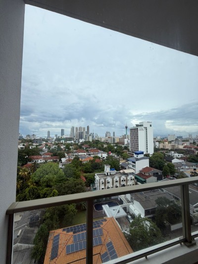 The Grand - 03 Rooms Unfurnished Apartment for Rent-9