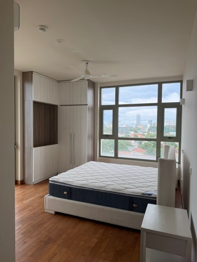 The Grand - 03 Rooms Unfurnished Apartment for Rent