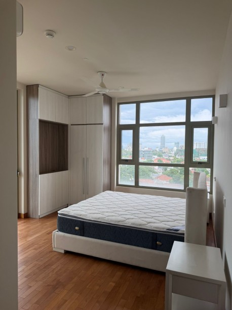 The Grand - 03 Rooms Unfurnished Apartment for Rent-1