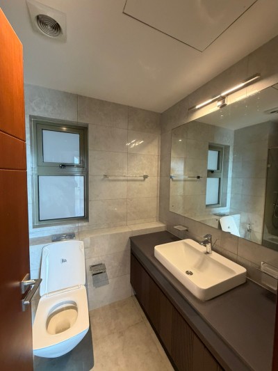 The Grand - 03 Rooms Unfurnished Apartment for Rent-8