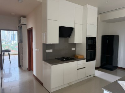 The Grand - 03 Rooms Unfurnished Apartment for Rent-7