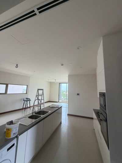 The Grand - 03 Rooms Unfurnished Apartment for Rent-6