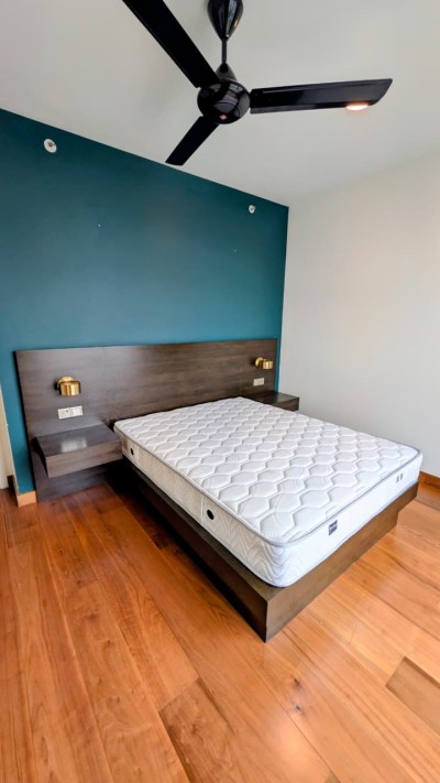 Furnished Luxury Apartment for Rent at Colombo City Center - Colombo 2-4