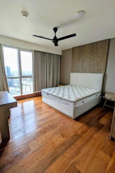 Furnished Luxury Apartment for Rent at Colombo City Center - Colombo 2-3