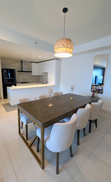 Furnished Luxury Apartment for Rent at Colombo City Center - Colombo 2-2