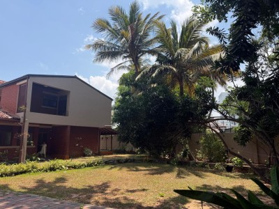 Prime property with liveable house for sale