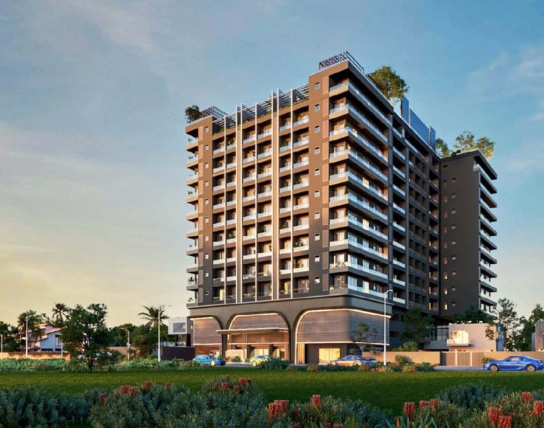 Zero Down Payment Required | Apartments from 47M | Battaramulla-7