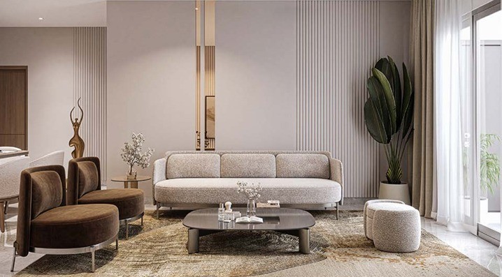 Zero Down Payment Required | Apartments from 47M | Battaramulla-3