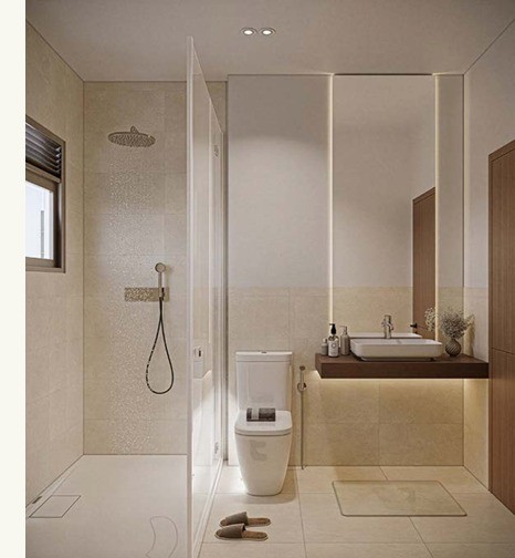 Zero Down Payment Required | Apartments from 47M | Battaramulla-5