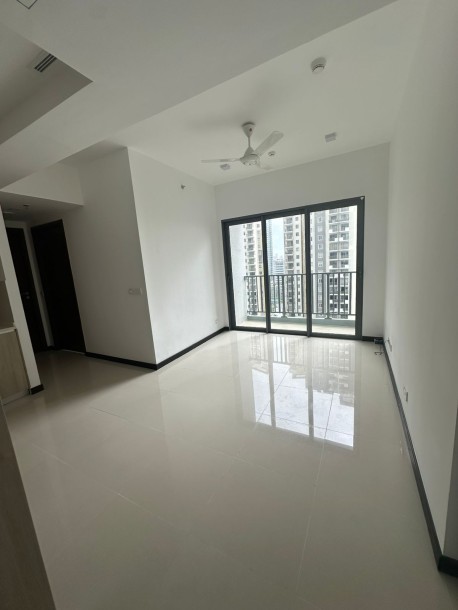 Trizen 2 bedroom unit for Sale Colombo 2-1