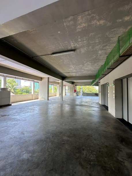 Commercial Space for Rent in Rajagiriya Main Road| Rent: 5.2 Million LKR-10