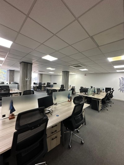 Commercial Space for Rent in Rajagiriya Main Road| Rent: 5.2 Million LKR