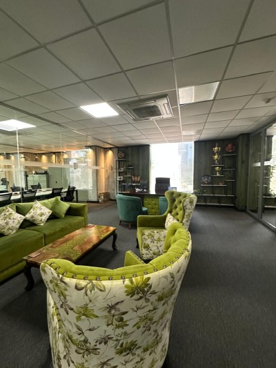 Commercial Space for Rent in Rajagiriya Main Road| Rent: 5.2 Million LKR-4