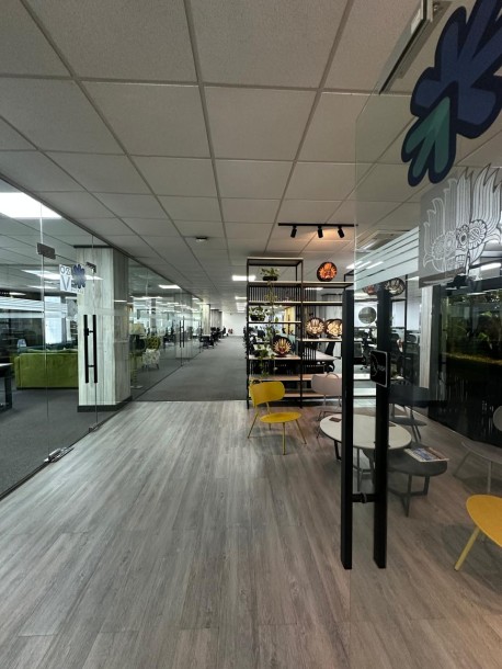 Commercial Space for Rent in Rajagiriya Main Road| Rent: 5.2 Million LKR-9