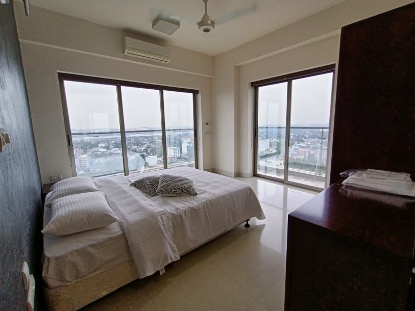 3 Bedroom 2 Units for Sale at Iconic 110 Parliament Road | Price:  Each LKR 93 Million-2