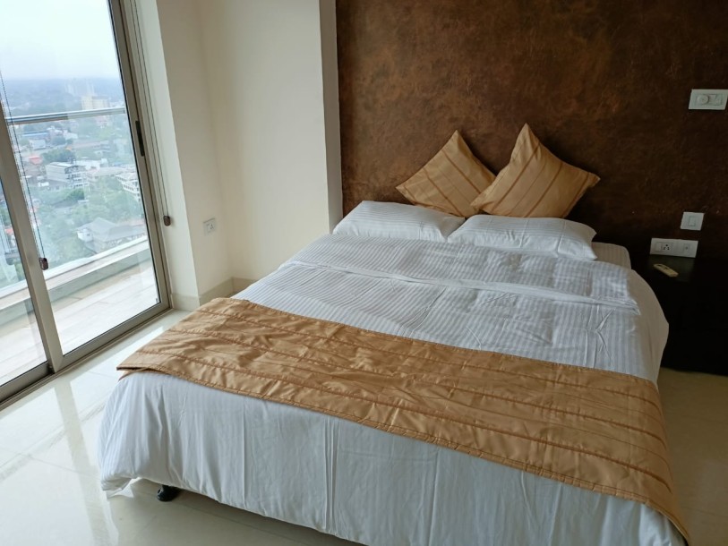 3 Bedroom 2 Units for Sale at Iconic 110 Parliament Road | Price:  Each LKR 93 Million-1