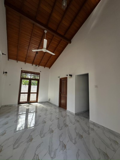 Brand New 2 Story Modern House with an Annex for Sale in Boralesgamuwa | Price: LKR 125 Million