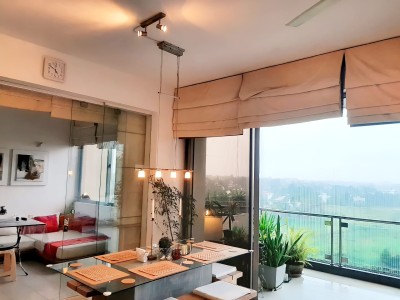 Furnished Luxury 2 Bedroom Apartment for Rent in Kotte | LKR 200,000