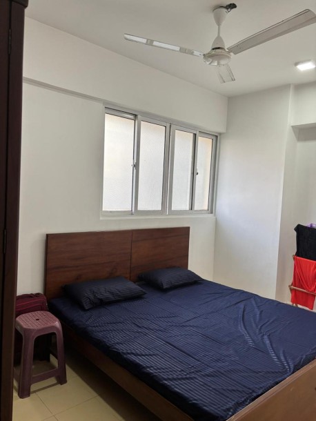 3BR Apartment for Rent - Colombo 02 | LKR 350,000 per month-1