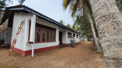 30Perch Land for Sale in Mount Lavinia |LKR 4.3million a perch