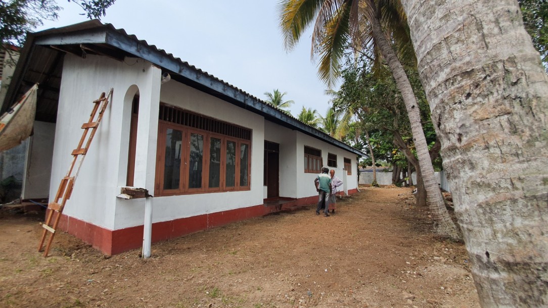 30Perch Land for Sale in Mount Lavinia |LKR 4.3million a perch-1