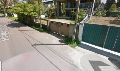 8.2Perch for Sale in Rajagiriya | LKR 4.7 million a perch