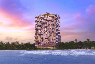 2BR Apartments for Sale in Negombo Ocean Breeze Phase 2 | LKR 38.5 million