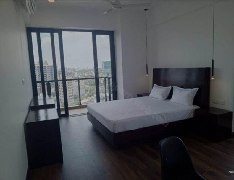 3BR Apartment for Sale in Colombo 05 | LKR 96 Million-1