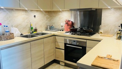 3BR Apartment for Rent - The Residencies Colombo 01 | USD 4,000 monthly-5