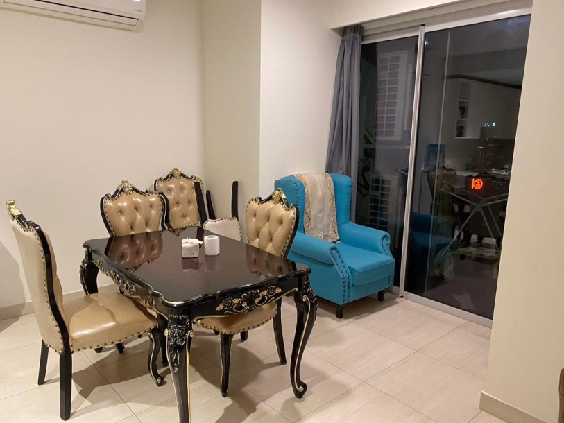 2BR Apartment for Sale in CCC Residences | LKR 113 Million-1