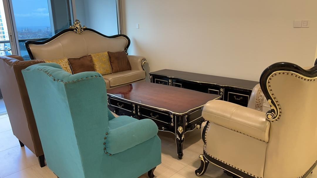 2BR Apartment for Sale in CCC Residences | LKR 113 Million-3