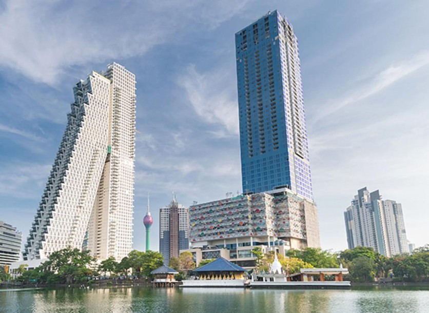 2BR Apartment for Sale in CCC Residences | LKR 113 Million-7