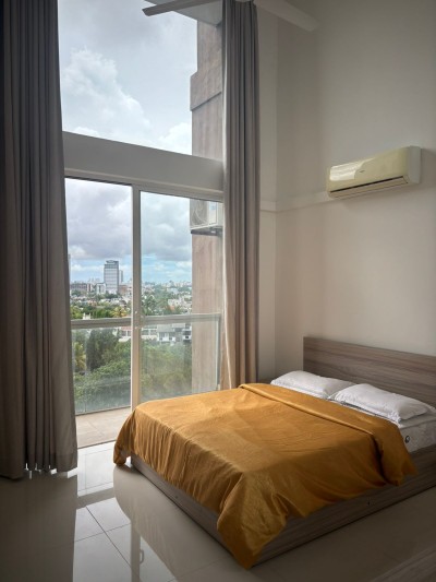 2BR Apartment for Rent in Colombo 05 | LKR 250,000