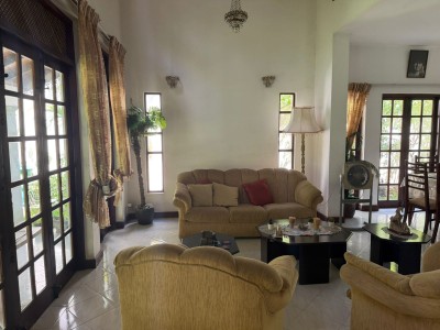 4BR House for Sale in Rajagiriya Gardens | 190 Million