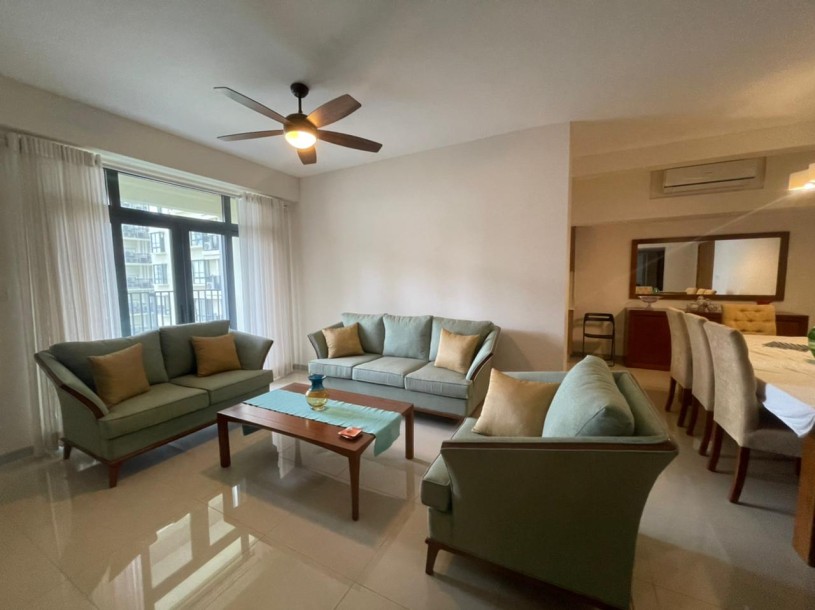 3BR Apartment for Sale in Havelock City | LKR 195 Million-1