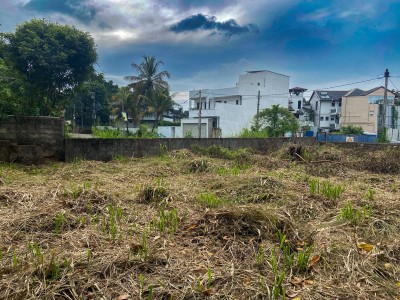 30 Perch Bare Land for Sale at Ethul Kotte | LKR 3.75 Million Per Perch-9