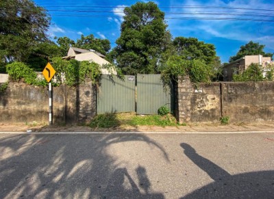 30 Perch Bare Land for Sale at Ethul Kotte | LKR 3.75 Million Per Perch-3