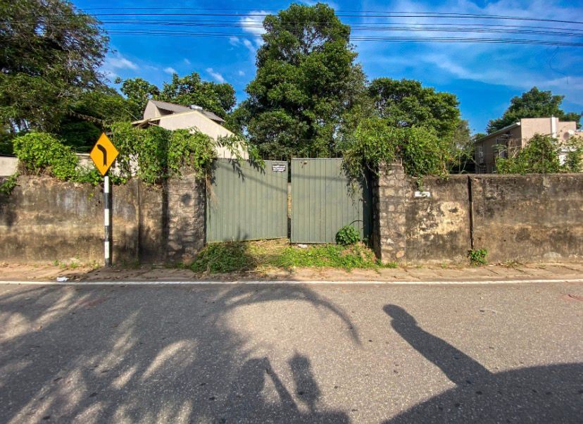 30 Perch Bare Land for Sale at Ethul Kotte | LKR 3.75 Million Per Perch-3