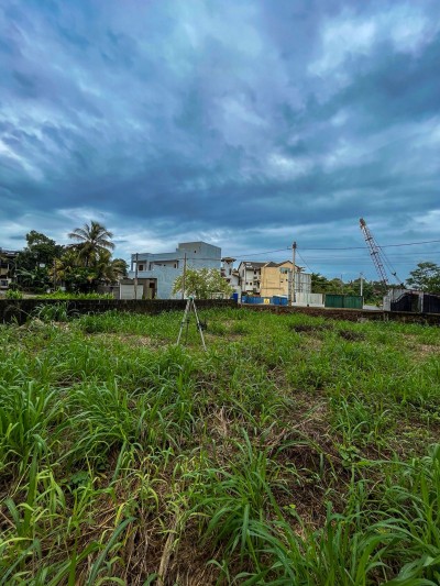 30 Perch Bare Land for Sale at Ethul Kotte | LKR 3.75 Million Per Perch-8
