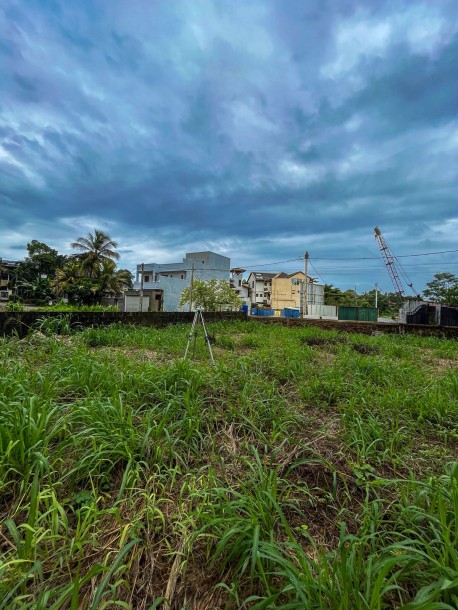 30 Perch Bare Land for Sale at Ethul Kotte | LKR 3.75 Million Per Perch-8