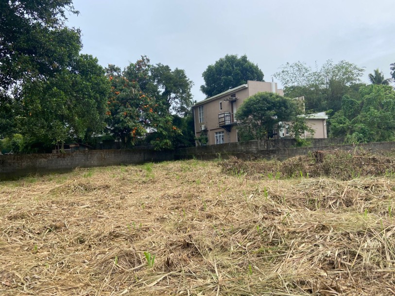 30 Perch Bare Land for Sale at Ethul Kotte | LKR 3.75 Million Per Perch-7