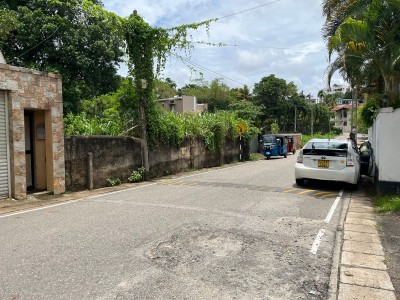 30 Perch Bare Land for Sale at Ethul Kotte | LKR 3.75 Million Per Perch-4