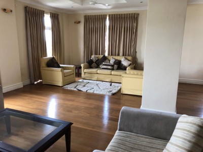 4BR Apartment for Rent in Colombo 07 | USD 4,000